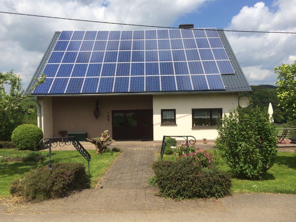 Ferienwohnung-Michels Orlenbach Exterior photo